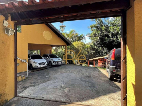 Imagem Casa com 4 Quartos à Venda, 350 m² em Fazendinha - Carapicuíba