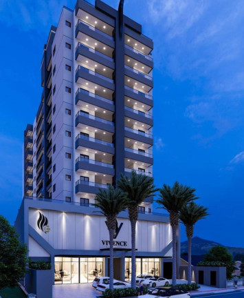 Apartamento com 2 Quartos à Venda, 68 m² em Guarani - Brusque
