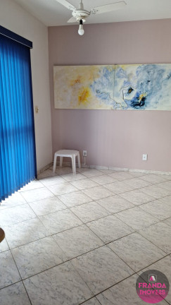Imagem Apartamento com 3 Quartos para Alugar, 80 m² em Centro - Ubatuba
