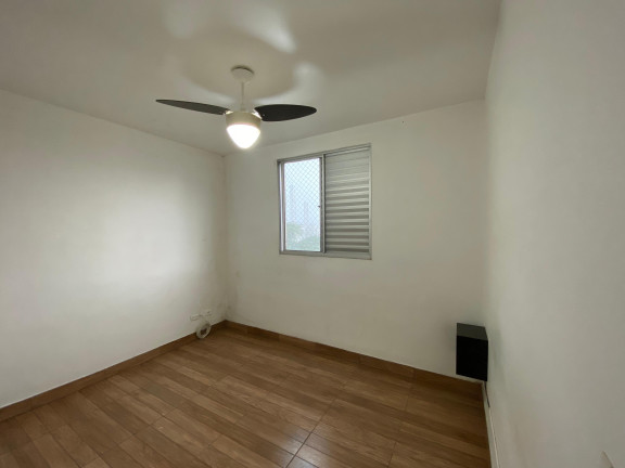 Imagem Imóvel com 2 Quartos à Venda, 55 m² em Jardim Novo Mundo - Sorocaba