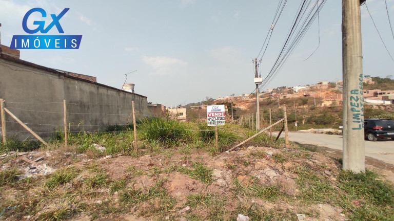 Imagem Terreno à Venda, 309 m² em Jardim Verona - Ribeirão Das Neves Imagem Terreno à Venda, 309 m² em Jardim Verona - Ribeirão Das Neves