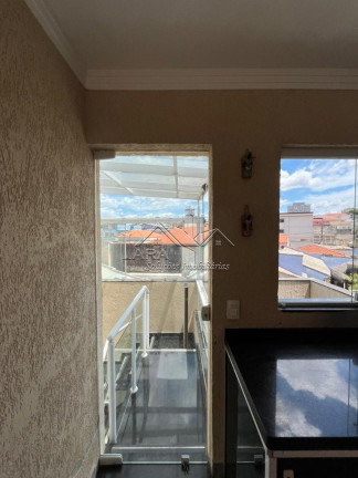 Imagem Casa de Condomínio com 2 Quartos para Alugar, em Vila Guilhermina - São Paulo Imagem Casa de Condomínio com 2 Quartos para Alugar, em Vila Guilhermina - São Paulo