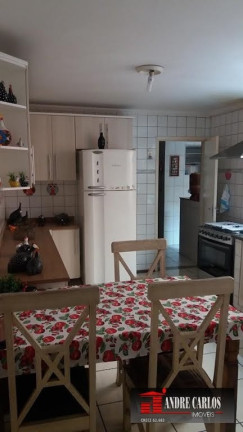 Imagem Sobrado com 3 Quartos à Venda, 140 m² em Cidade Das Flores - Osasco Imagem Sobrado com 3 Quartos à Venda, 140 m² em Cidade Das Flores - Osasco