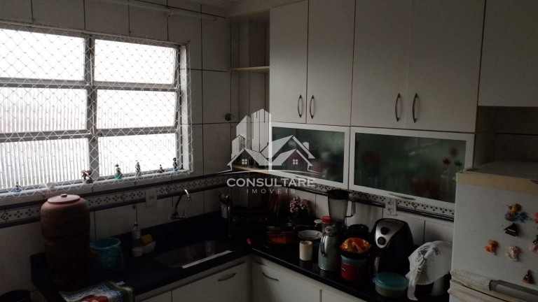Imagem Apartamento com 2 Quartos à Venda, 120 m² em Embaré - Santos