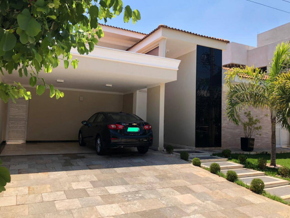 Imagem Casa com 4 Quartos à Venda,  em Parque Residencial Damha Vi - São José Do Rio Preto