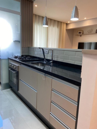 Imagem Apartamento com 2 Quartos à Venda, 51 m² em Vila Andrade - São Paulo Imagem Apartamento com 2 Quartos à Venda, 51 m² em Vila Andrade - São Paulo