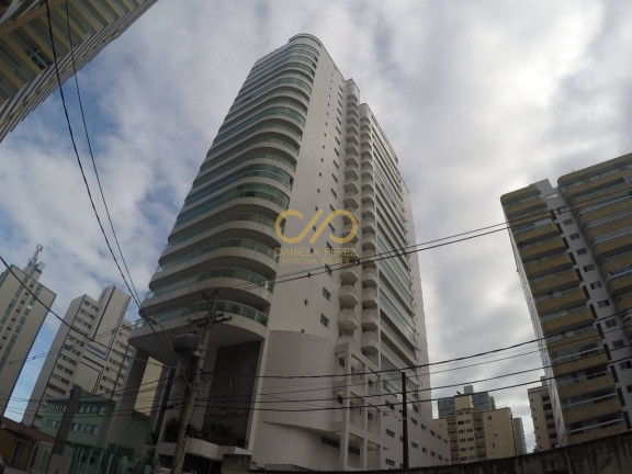 Imagem Apartamento com 3 Quartos à Venda, 172 m² em Tupi - Praia Grande Imagem Apartamento com 3 Quartos à Venda, 172 m² em Tupi - Praia Grande