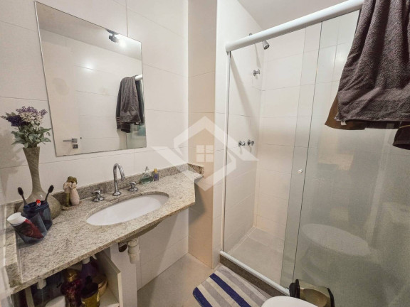Imagem Apartamento com 3 Quartos à Venda, 94 m² em Recreio Dos Bandeirantes - Rio De Janeiro