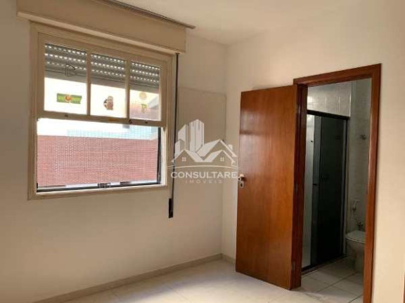 Imagem Apartamento com 3 Quartos à Venda, 181 m² em Pompéia - Santos