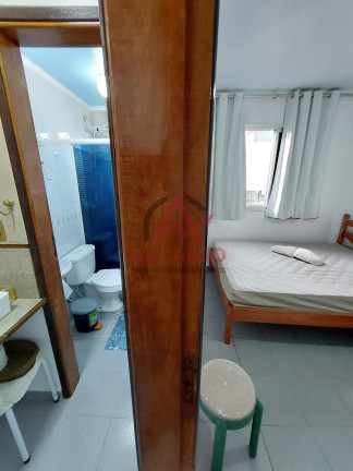 Imagem Apartamento com 1 Quarto à Venda, 55 m² em Pereque Açu - Ubatuba Imagem Apartamento com 1 Quarto à Venda, 55 m² em Pereque Açu - Ubatuba