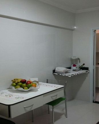 Imagem Apartamento com 2 Quartos à Venda, 68 m² em Ipiranga - São Paulo