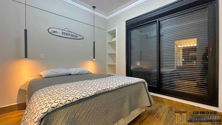 Imagem Casa com 5 Quartos à Venda, 313 m² em Riviera - Bertioga