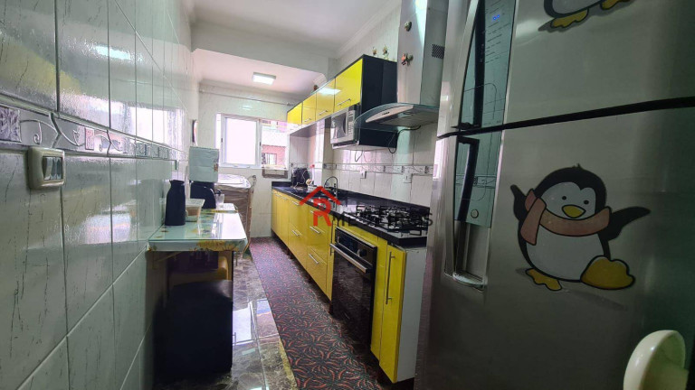 Imagem Apartamento com 2 Quartos à Venda, 96 m² em Ocian - Praia Grande Imagem Apartamento com 2 Quartos à Venda, 96 m² em Ocian - Praia Grande