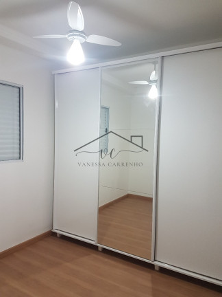 Imagem Apartamento com 2 Quartos à Venda, 70 m² em Vila Progresso - Sorocaba