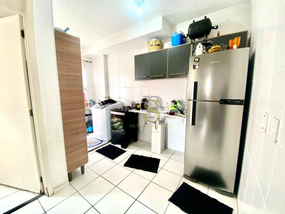 Imagem Apartamento com 2 Quartos à Venda, 49 m² em Canjica - Mairiporã Imagem Apartamento com 2 Quartos à Venda, 49 m² em Canjica - Mairiporã