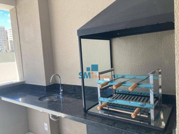 Imagem Apartamento com 3 Quartos à Venda, 141 m² em Barra Funda - São Paulo