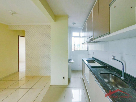 Imagem Apartamento com 2 Quartos à Venda, 53 m² em Floresta - Joinville Imagem Apartamento com 2 Quartos à Venda, 53 m² em Floresta - Joinville