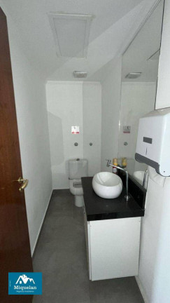 Imagem Sala Comercial para Alugar, 136 m² em República - São Paulo