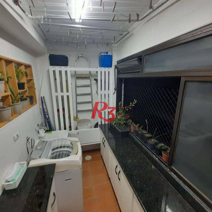 Imagem Apartamento com 2 Quartos à Venda, 104 m² em Ponta Da Praia - Santos Imagem Apartamento com 2 Quartos à Venda, 104 m² em Ponta Da Praia - Santos