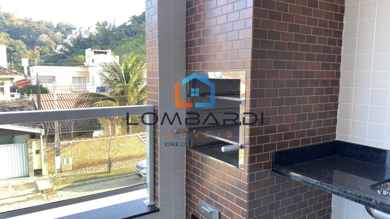 Imagem Apartamento com 2 Quartos à Venda, 59 m² em Praia Das Toninhas - Ubatuba Imagem Apartamento com 2 Quartos à Venda, 59 m² em Praia Das Toninhas - Ubatuba