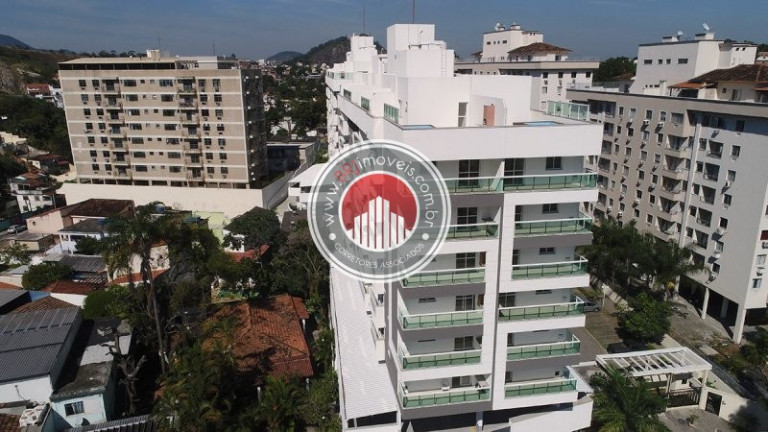 Imagem Apartamento com 2 Quartos à Venda, 56 m² em Pechincha - Rio De Janeiro Imagem Apartamento com 2 Quartos à Venda, 56 m² em Pechincha - Rio De Janeiro