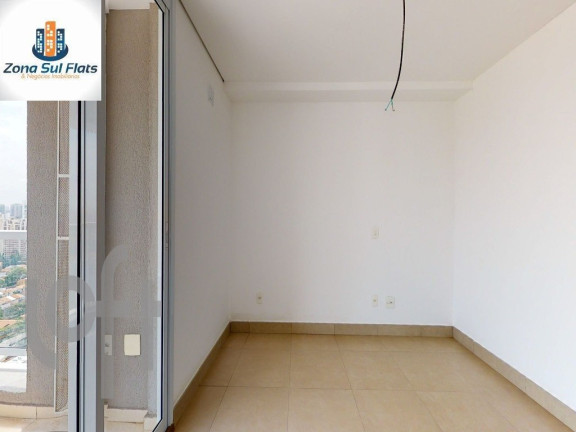 Imagem Apartamento com 1 Quarto à Venda, 45 m² em Brooklin Paulista - São Paulo Imagem Apartamento com 1 Quarto à Venda, 45 m² em Brooklin Paulista - São Paulo