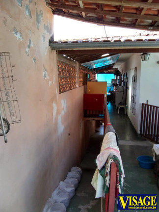Imagem Casa com 3 Quartos à Venda, 317 m² em Pq. Santo Antonio - Jacareí Imagem Casa com 3 Quartos à Venda, 317 m² em Pq. Santo Antonio - Jacareí