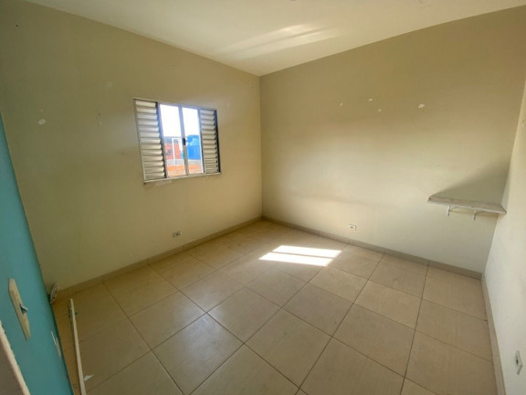 Imagem Sobrado com 2 Quartos à Venda, 72 m² em Jardim Varan - Suzano