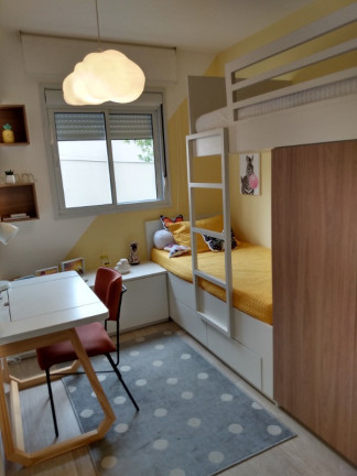 Imagem Imóvel com 2 Quartos à Venda, 47 m² em Jardim Monte Alegre - Taboão Da Serra