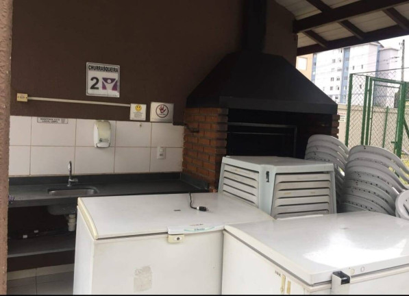 Imagem Apartamento com 2 Quartos à Venda, em Jardim Guairaca - São Paulo Imagem Apartamento com 2 Quartos à Venda, em Jardim Guairaca - São Paulo