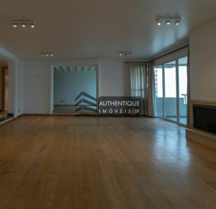Imagem Apartamento com 4 Quartos à Venda, 335 m² em Jardim Paulista - São Paulo