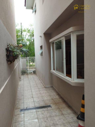 Imagem Casa com 3 Quartos à Venda, 373 m² em Condomínio Portal De Itu Ii - Itu Imagem Casa com 3 Quartos à Venda, 373 m² em Condomínio Portal De Itu Ii - Itu