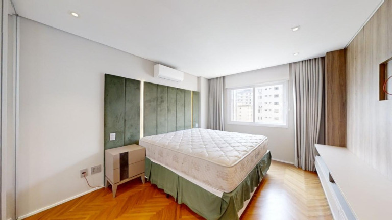 Imagem Apartamento com 2 Quartos à Venda, 226 m² em Itaim Bibi - São Paulo