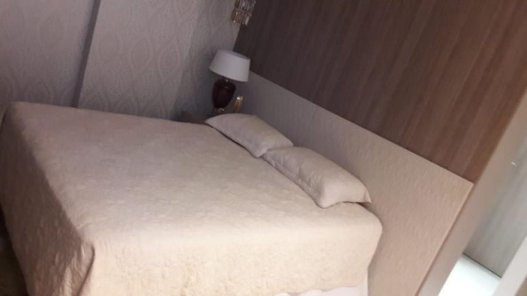 Imagem Apartamento com 3 Quartos à Venda, 135 m² em São João Bosco - Porto Velho