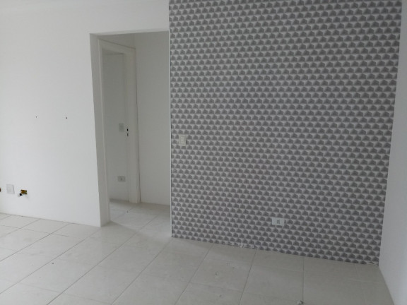 Imagem Apartamento com 3 Quartos para Alugar, 65 m² em Jardim Ubirajara (zona Sul) - São Paulo