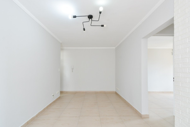 Imagem Apartamento com 2 Quartos à Venda, 50 m² em Vila Ivone - São Paulo