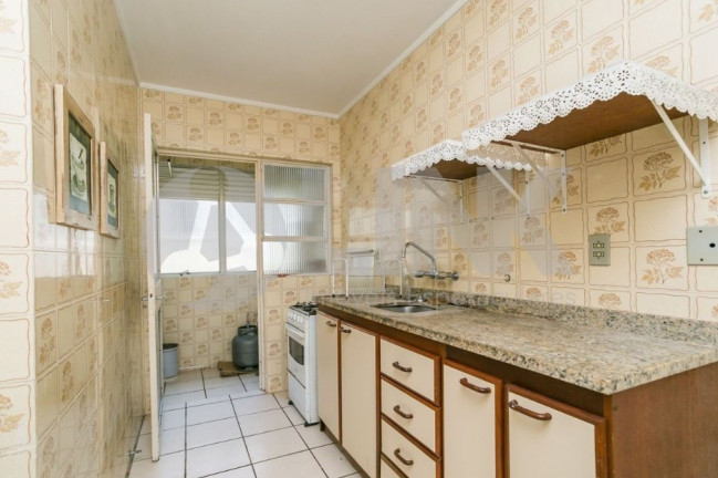 Imagem Apartamento com 3 Quartos à Venda, 97 m² em São João - Porto Alegre Imagem Apartamento com 3 Quartos à Venda, 97 m² em São João - Porto Alegre
