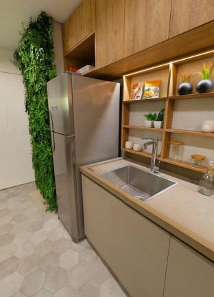 Imagem Apartamento com 2 Quartos à Venda, em Jardim Independência - São Paulo Imagem Apartamento com 2 Quartos à Venda, em Jardim Independência - São Paulo