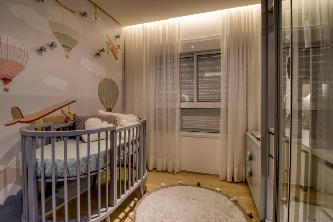 Imagem Imóvel com 3 Quartos à Venda, 68 m² em Tatuapé - São Paulo Imagem Imóvel com 3 Quartos à Venda, 68 m² em Tatuapé - São Paulo