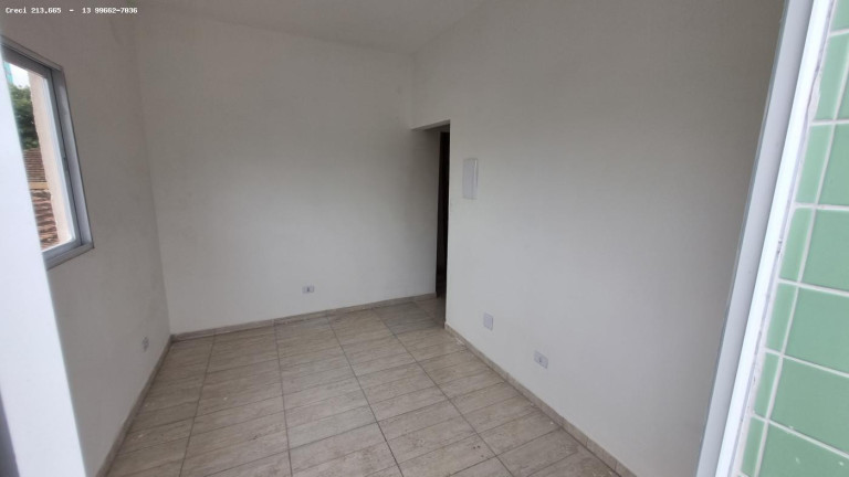 Imagem Casa com 2 Quartos à Venda, 60 m² em Parque Bitaru - São Vicente Imagem Casa com 2 Quartos à Venda, 60 m² em Parque Bitaru - São Vicente