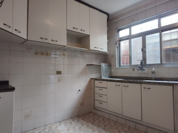 Imagem Sobrado com 2 Quartos para Alugar, 120 m² em Vila Leopoldina - São Paulo
