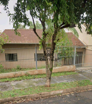 Imagem Casa com 4 Quartos à Venda, 270 m² em Alpes - Londrina Imagem Casa com 4 Quartos à Venda, 270 m² em Alpes - Londrina