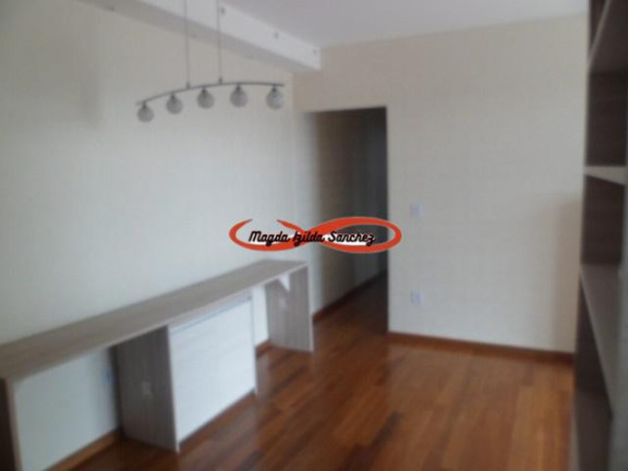 Imagem Apartamento com 2 Quartos à Venda, 62 m² em Jardim Matarazzo - São Paulo