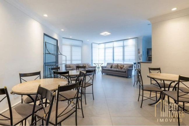 Imagem Apartamento com 3 Quartos à Venda, 105 m² em Vila Nova Conceição - São Paulo