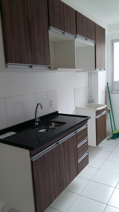 Imagem Imóvel com 2 Quartos à Venda, 45 m² em Parque Yolanda (nova Veneza) - Sumaré