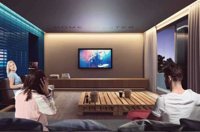 Imagem Studio com 1 Quarto à Venda, 24 m² em Perdizes - São Paulo