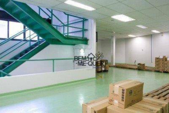 Imagem Edifício Residencial à Venda, 1.200 m² em Perdizes - São Paulo