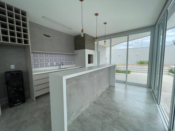 Imagem Casa de Condomínio com 4 Quartos à Venda, 472 m² em Ribeirão Do Lipa - Cuiabá