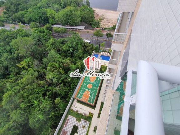 Imagem Apartamento com 3 Quartos à Venda, 127 m² em Ponta Negra - Manaus Imagem Apartamento com 3 Quartos à Venda, 127 m² em Ponta Negra - Manaus