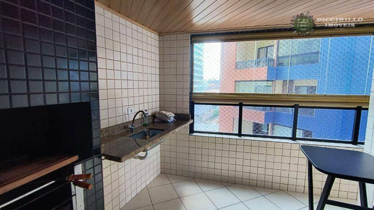 Apartamento com 2 Quartos à Venda, 75 m² em Aviação - Praia Grande